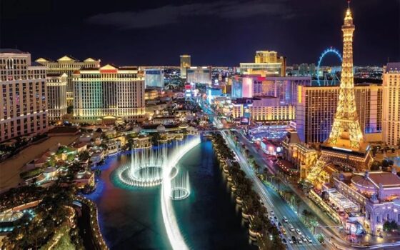 Στο Las Vegas τα πιο ακριβά εισιτήρια στην ιστορία της F1!