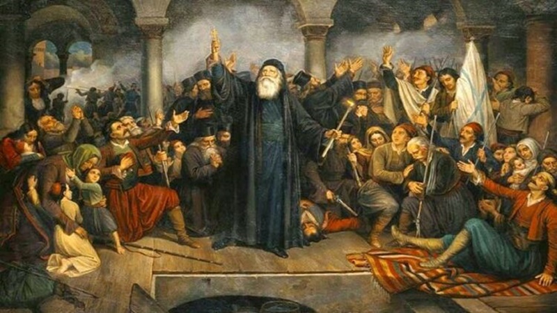 Ημέρα μνήμης για τους ήρωες στο Αρκάδι 43