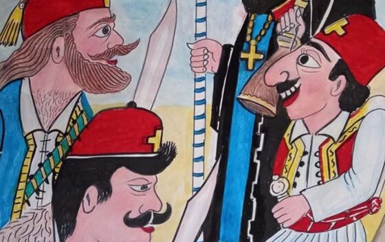 Πολυτεχνίτης και ερημοσπίτης…