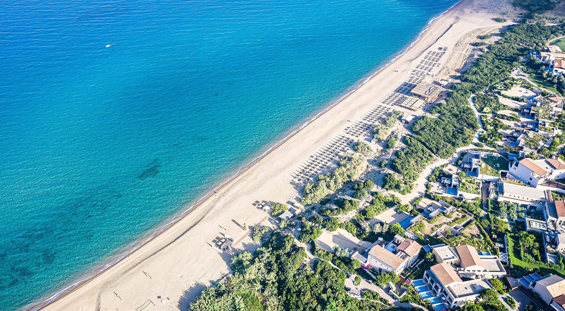 Αργυρό βραβείο για την Costa Navarino στα WTM World Responsible Tourism Awards 12
