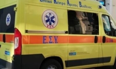 Σοκ στη Κομοτηνή: Έκρυβε στο σπίτι το πτώμα της γυναίκας του 2