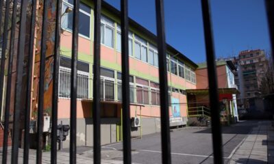 Εισαγγελική παρέμβαση για τον ξυλοδαρμό μαθητή σε ιδιωτικό σχολείο στη Θεσσαλονίκη 38