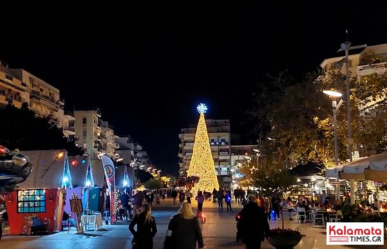 Συνελήφθη 61χρονος εκπαιδευτικός στην Καλαμάτα για ασέλγεια στην ανήλικη κόρη του