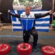 Η Lithos Digital Στηρίζει τον Πάρη Μητρόπουλο στο Mr. Olympia 2