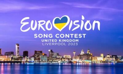 Eurovision 2023: Τα τρία τραγούδια που περνούν στην τελική φάση για τη συμμετοχή της Ελλάδας 8