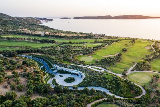 Η Costa Navarino υποδέχεται τη σεζόν με σημαντικές αφίξεις και μοναδικές εμπειρίες 43