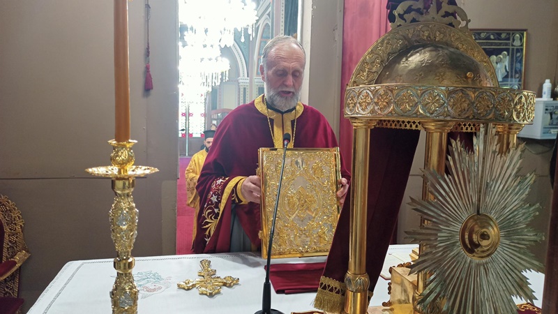 Η εορτή του Αγίου Ιωάννου στην κωμόπολη του Μελιγαλά 12