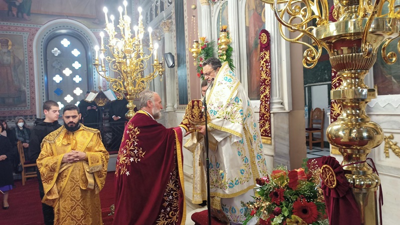 Η εορτή του Αγίου Ιωάννου στην κωμόπολη του Μελιγαλά 11