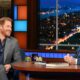 Ο πρίγκιπας Χάρι στο «Late Show» ‑ Ήπιε τεκίλα και αποκάλυψε το παρατσούκλι του μορίου του! 7