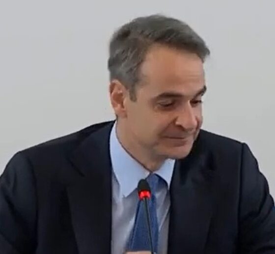 Μήνυμα του Κυριάκου Μητσοτάκη για τα μέτρα ‑ Έκτακτο επίδομα σε συνταξιούχους 2