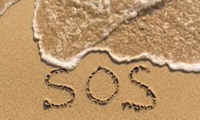 Τι πραγματικά σημαίνει το «SOS» 2