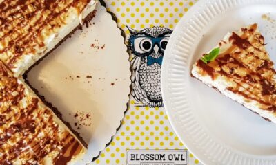 Blossom Owl: Η τέχνη της γαστρονομίας συναντάει την τέχνη της απόλαυσης 5