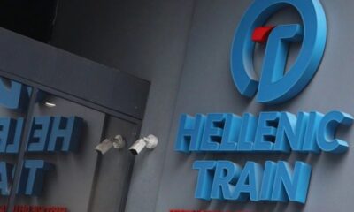 Σύγκρουση τρένων στα Τέμπη: Η Hellenic Train Θα αποζημιώσει πλήρως τα θύματα της τραγωδίας 54