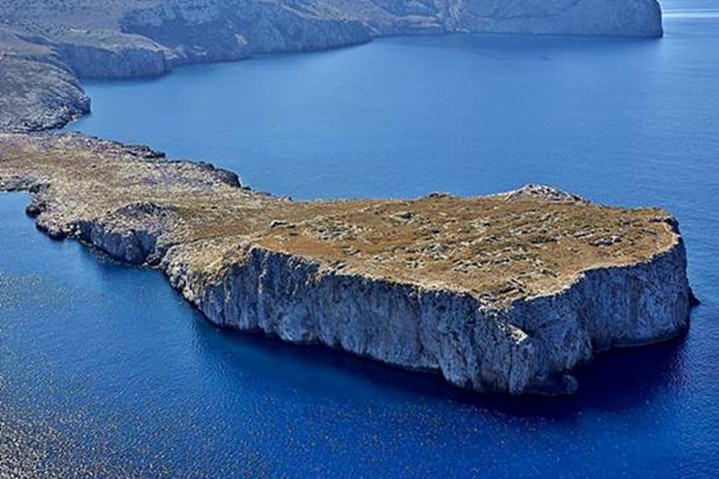 Σ.Π.Ο.Κ. ''Ο Ευκλής'' - Πεζοπορικές δράσεις Μαΐου 2023 2