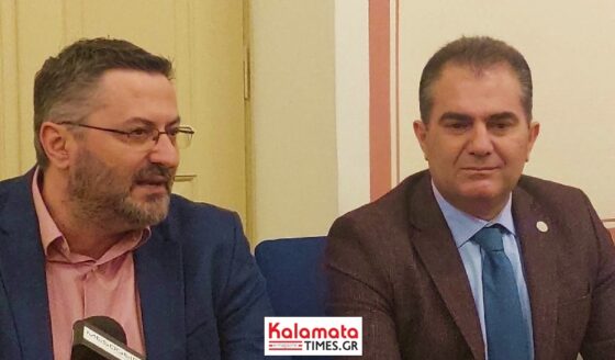 «Δημιουργική Πρωτοβουλία» Στους 25 οι νέοι υποψήφιοι με τον Θ. Βασιλόπουλο 44