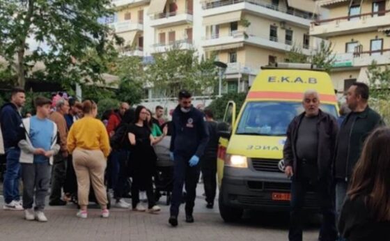 Η ορθή εκπαίδευση στις Πρώτες Βοήθειες έσωσε βρέφος στην Καλαμάτα