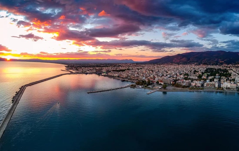 Η Καλαμάτα την Κυριακή στην τηλεόρασης της Βουλής 4