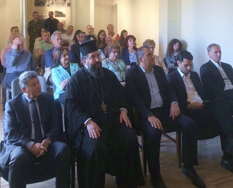 Πολεμικό Μουσείο Καλαμάτας: Εκδήλωση μνήμης για τη επέτειο της Άλωσης της Κωνσταντινούπολης 2