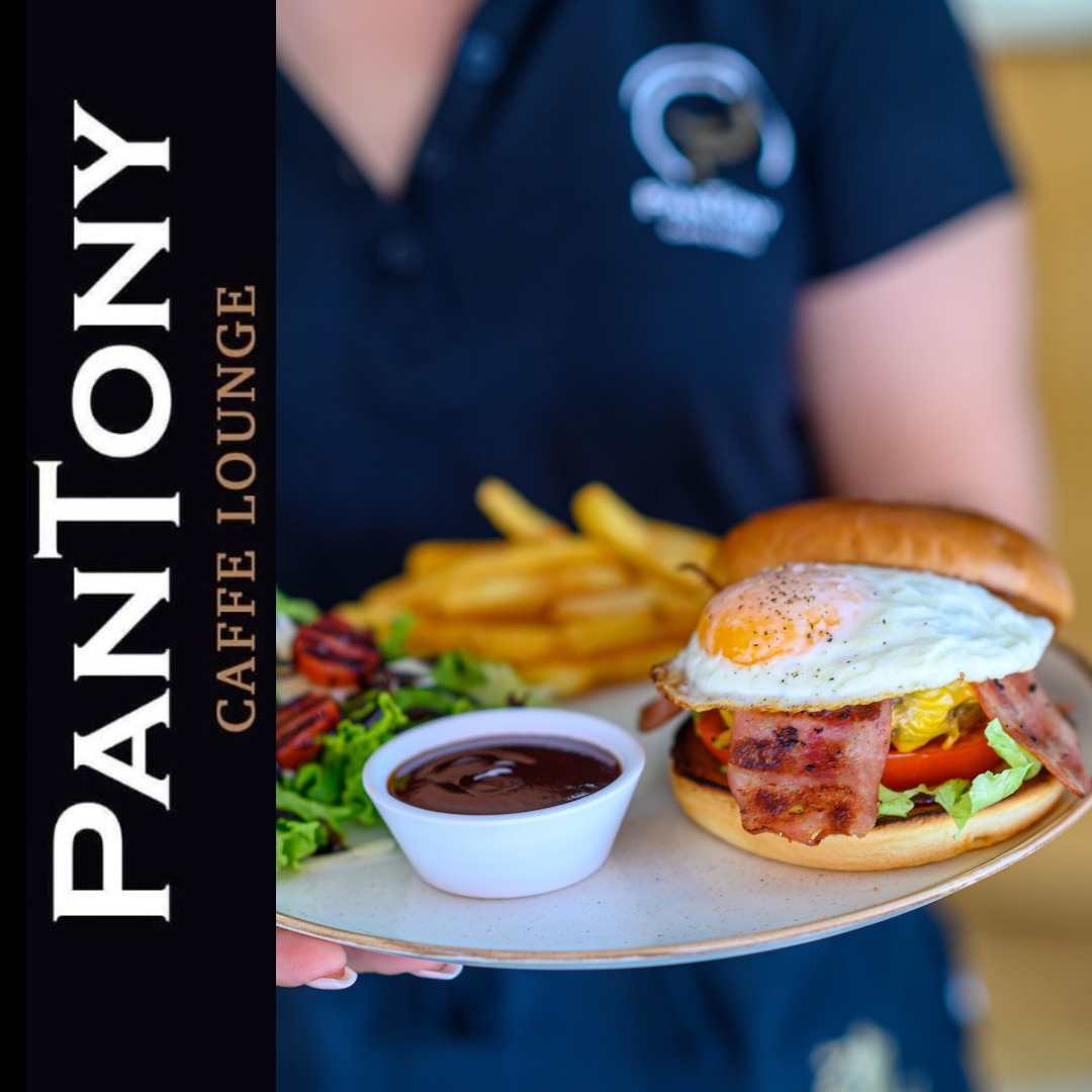 Pantony Caffe & Gelato Year Round - Ο πιο must προορισμός όλες τις ώρες της ημέρας! 14