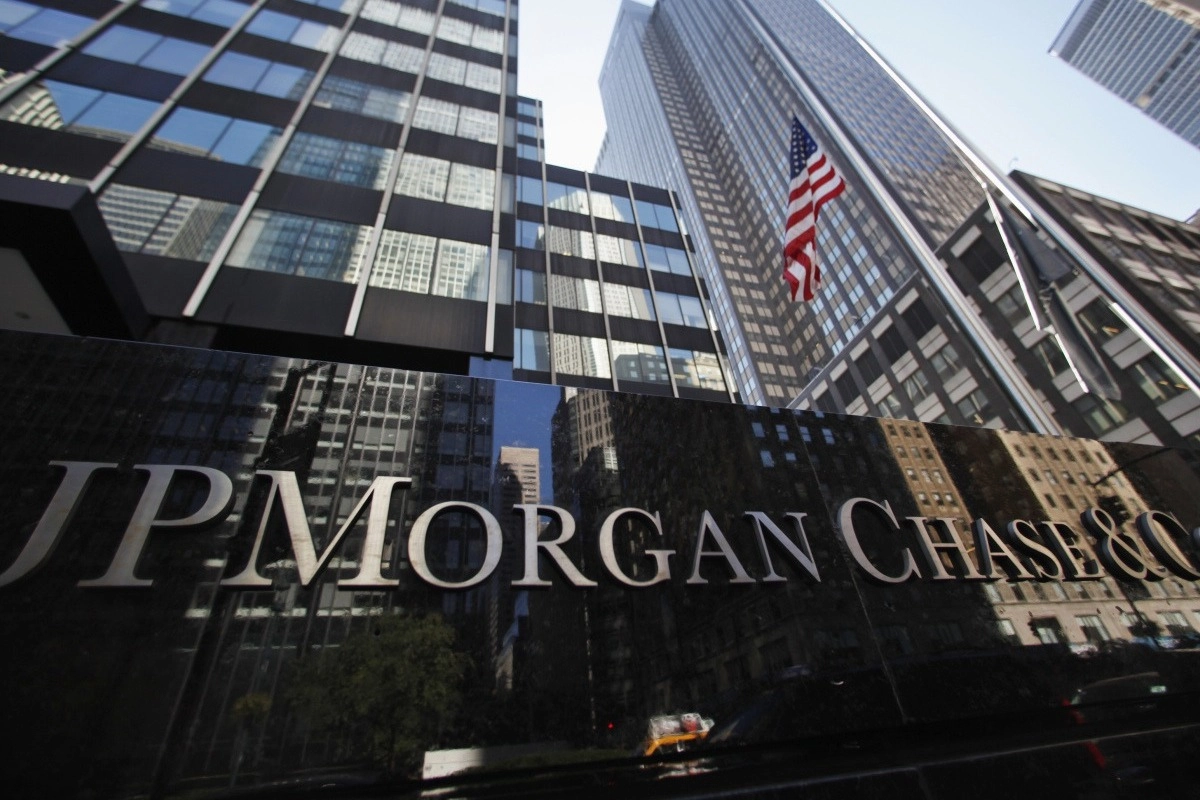 Τι προβλέπει η JP Morgan για τις εκλογές στην Ελλάδα 1