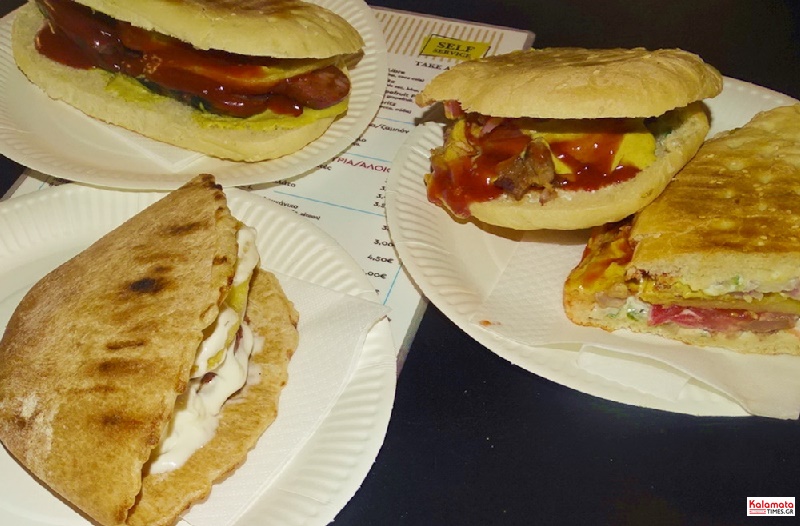 Street Food: Ο νέος απολαυστικός «σταθμός» γεύσης και απόλαυσης 18