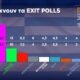 Εκλογές 2023, Exit poll: Μεγάλη νίκη και ισχυρή αυτοδυναμία της ΝΔ 7