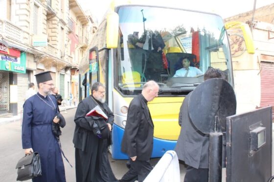 Ο Μεσσηνίας Χρυσόστομος στη συνάντηση της Μικτής Διεθνούς Επιτροπής του Θεολογικού Διαλόγου μεταξύ της Ορθοδόξου και της Ρωμαιοκαθολικής Εκκλησίας 4