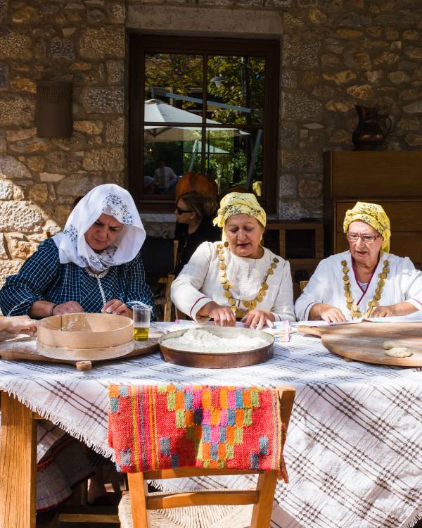 Η Navarino Agora ένας νέος πόλος έλξης στη Μεσσηνία, ξεκινά τη λειτουργία του στην Costa Navarino 6