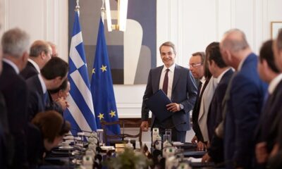 Νέo υπουργικό συμβούλιο: Ποιοι πρώην υπουργοί δεν θα είναι στο νέο σχήμα 41