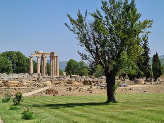 Συνεργασία του Πανεπιστημίου Πελοποννήσου με Κέντρα Υγείας της 6ης Υγειονομικής Περιφέρειας 5