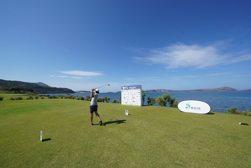 Το Greek Maritime Golf Event στηρίζει τον Σύλλογο Γονιών Παιδιών με Νεοπλασματική Ασθένεια «Η Φλόγα» 13