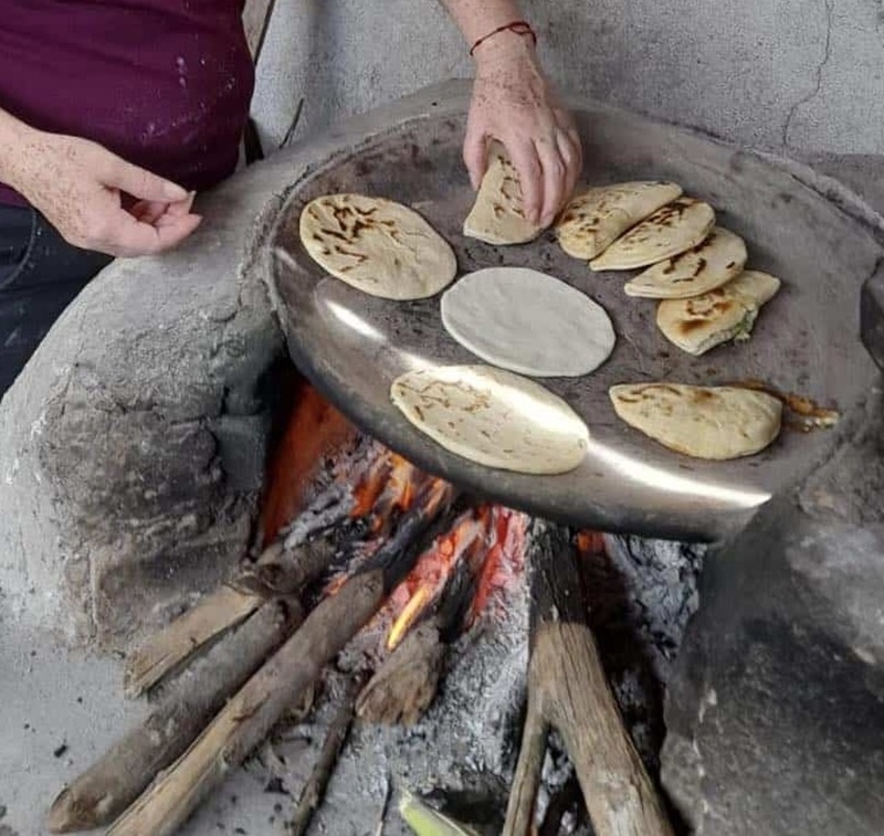 10ο φεστιβάλ τοπικών προϊόντων και γαστρονομίας “Άρτος – Οίνος – Έλαιον” 4