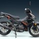 Malagutti Spectre Gp 125 Το νέο super παπί στο Μότο Τσαχπίνης στην Καλαμάτα 15