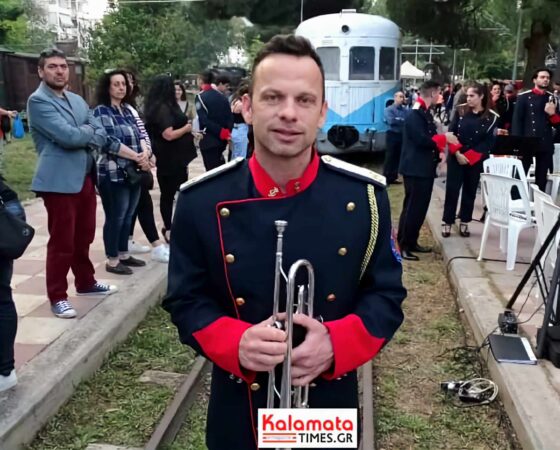 Ανακοίνωση υποψηφιότητας του Γιάννη Δούβα με τον Θανάση Βασιλόπουλο 40