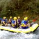 Σ.Π.Ο.Κ. ''Ο Ευκλής'': Rafting στον Λούσιο ποταμό και εκδρομή στην Καρύταινα 7