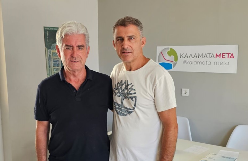 Δέκα νέους υποψήφιους ανακοίνωσε ο συνδυασμός ΚΑΛΑΜΑΤΑ_ΜΕΤΑ του Βασίλη Τζαμουράνη 16