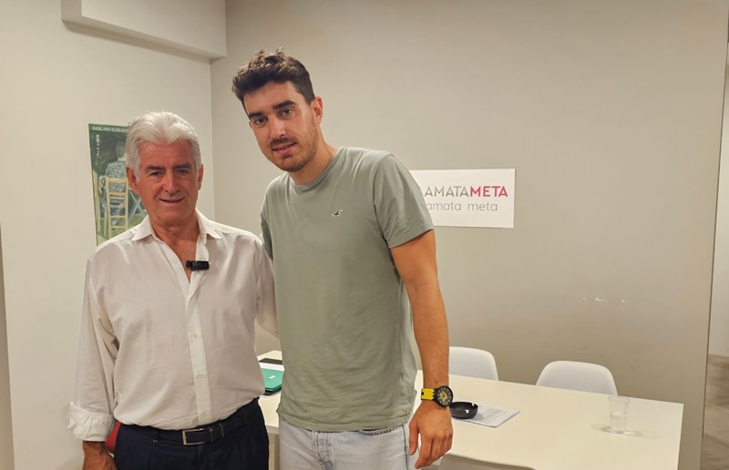 Δέκα νέους υποψήφιους ανακοίνωσε ο συνδυασμός ΚΑΛΑΜΑΤΑ_ΜΕΤΑ του Βασίλη Τζαμουράνη 13