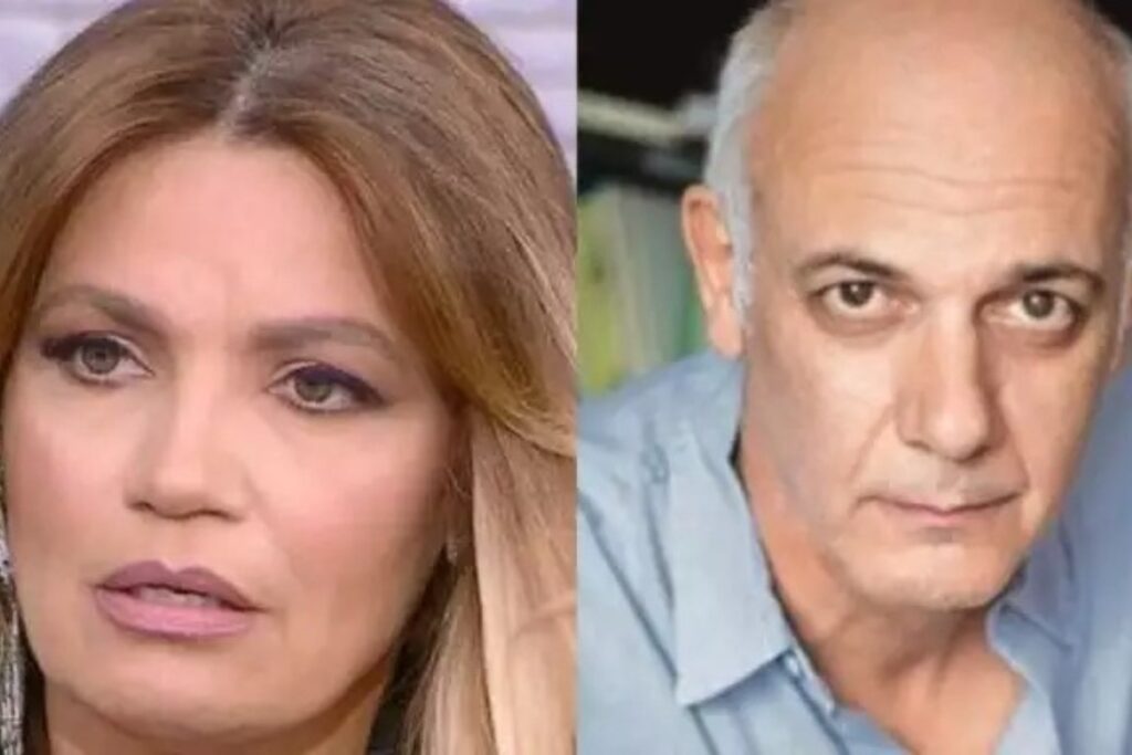 Παναγιώτα Βλαντή: «Ο Γιώργος Κιμούλης βασάνιζε ηθοποιούς, είναι λάθος να ...» 1