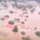 Βίντεο σοκ: «Εξαφανίστηκε» η Μεταμόρφωση Καρδίτσας ‑ Όλο το χωριό κάτω από το νερό 11
