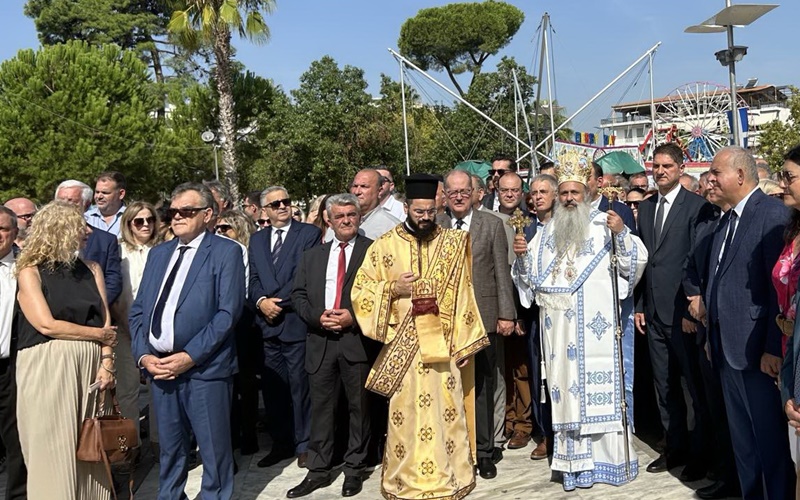 Μελέτη για αναβάθμιση του πανηγυριού της Μεσσήνης 2