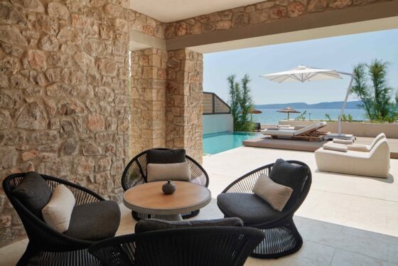 Tο W Costa Navarino κατακτά μια θέση στα “Top 50 Best Resorts in the World” των Condé Nast Traveler Readers’ Choice Awards 2023 38