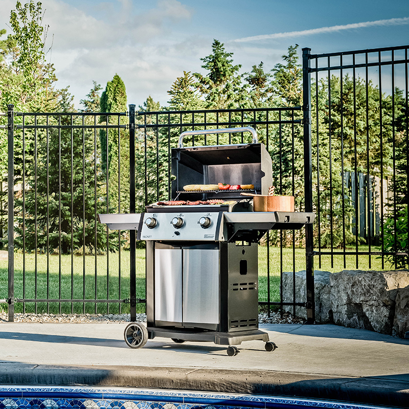 BBQ Specialist στην Καλαμάτα - Ο απόλυτος προορισμός για τις ανάγκες σας 13