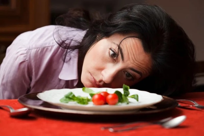 Γιατί οι περισσότερες δίαιτες είναι αποτυχημένες; 5