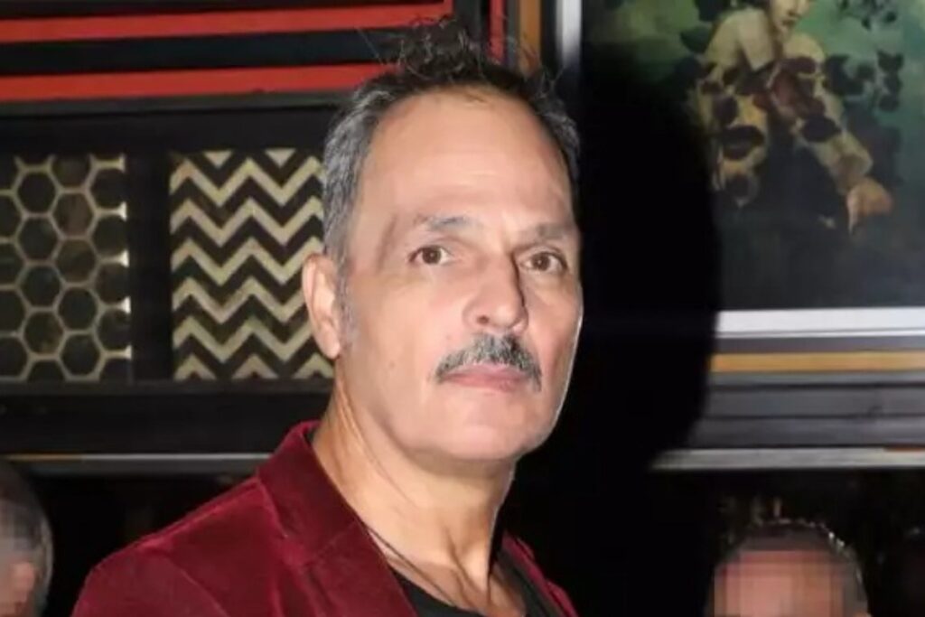 Στο Δαφνί ο Σταμάτης Γαρδέλης: Τι δήλωσε η μητέρα του ‑ «Δεν είναι και τόσο καλά ... » 1