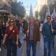 Οι νοσοκομειακοί γιατροί Μεσσηνίας στην πορεία των υγειονομικών στην Αθήνα 26