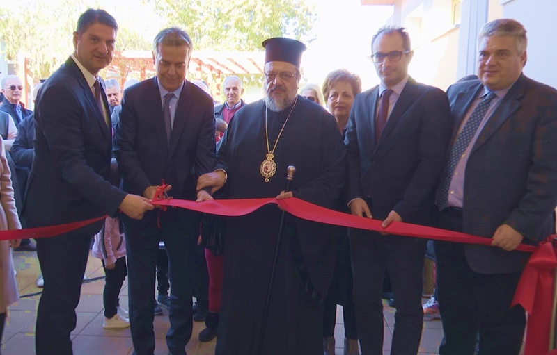 Εγκαινιάστηκε το 2ο Νηπιαγωγείο Μεσσήνης 4