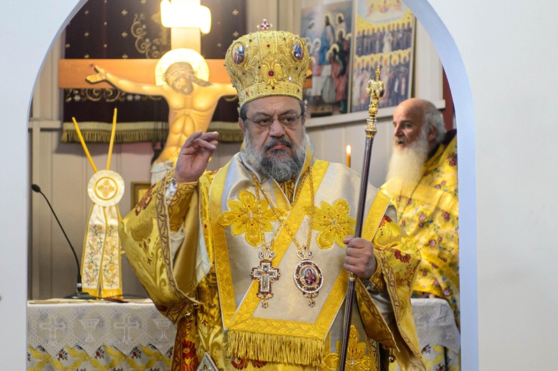 Κυριακή προ της Χριστού Γεννήσεως στην Καλαμάτα 21