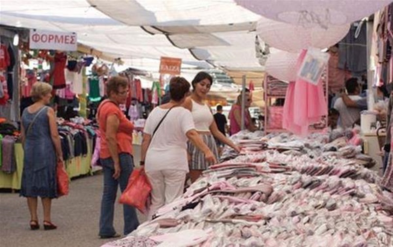 Η Επιστολή του Εμπορικού Συλλόγου Καλαμάτας για το πανηγύρι Υπαπαντής 1