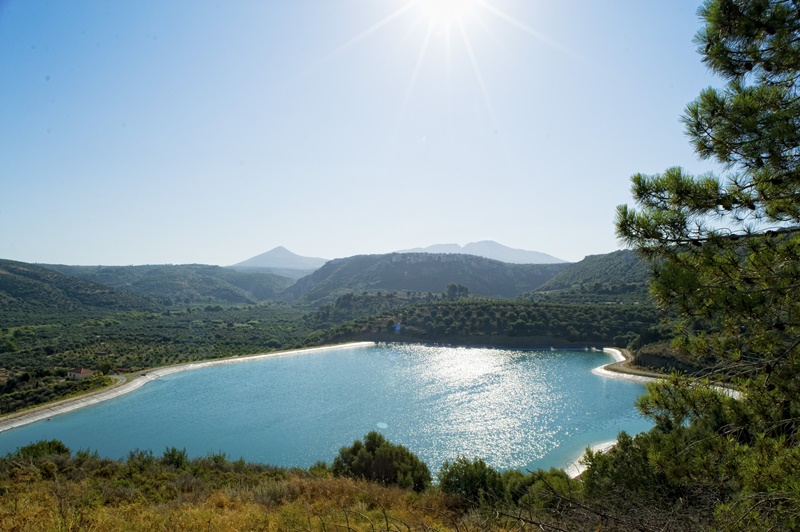 Διεθνής πιστοποίηση βιωσιμότητας για τα γήπεδα γκολφ της Costa Navarino 6