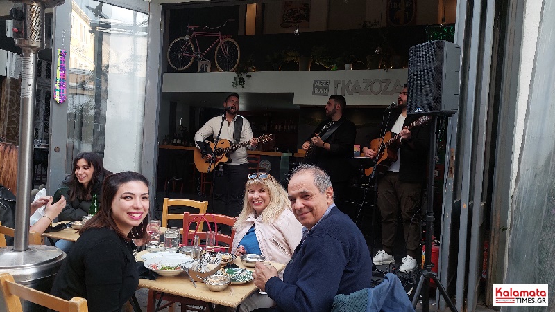 Τσικνοπέμπτη στην Καλαμάτα (φωτογραφίες + βίντεο) 64